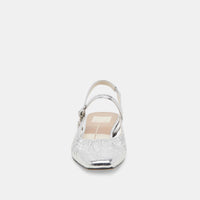 Dolce Vita - Women's Rianne Flats
