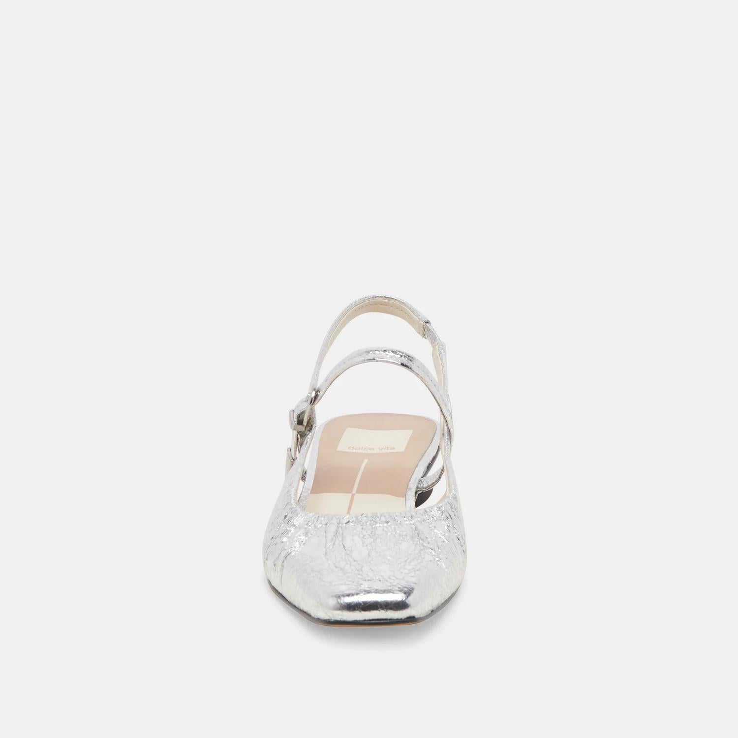 Dolce Vita - Women's Rianne Flats