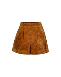 Hunter Bell - Ashton Fitted Waist Short