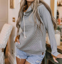 Ampersand Ave - Doublehood™ Sweatshirt