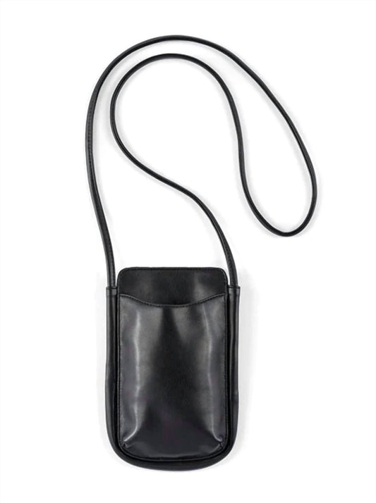 Shiraleah - Charlotte Phone Crossbody