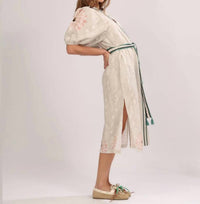 Las Sureñas - Tunic Dress