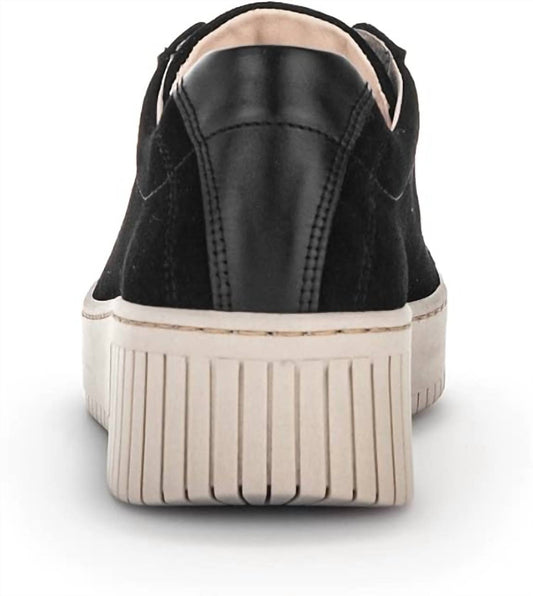 Gabor - Women's Star Sneakers