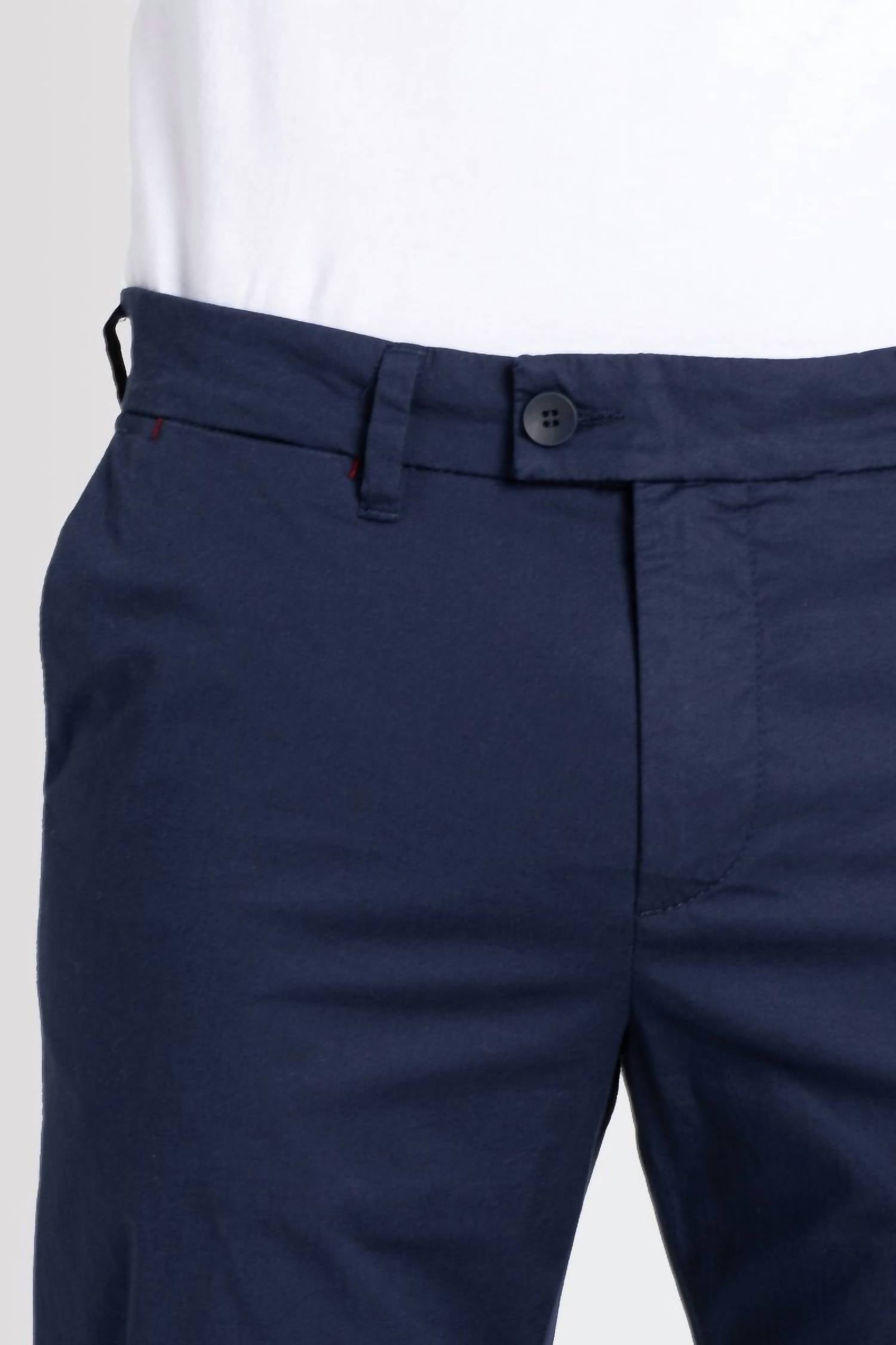 Mac Jeans - Lennox Slim-fit Pant