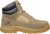 Carhartt - Men's Kentwood 6'' Steel Toe Work Boot