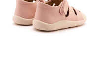 Oldsoles - Girl's 8075 Fresco Ground Sandals