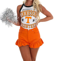 ’47 - Sporty Energize Tank Top