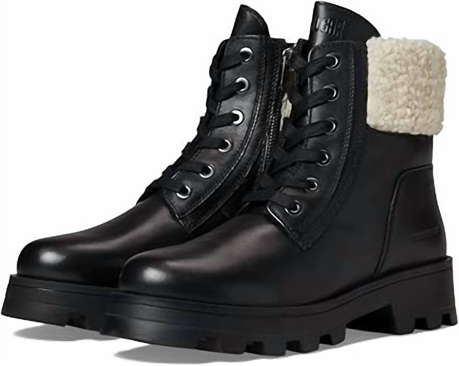 Cougar - Women's Stella Boots