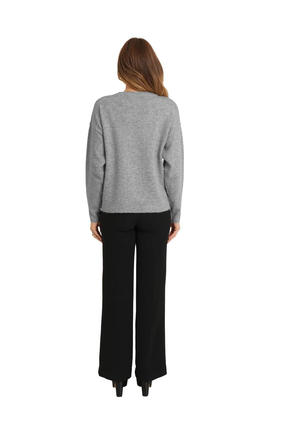 Love Token - Nicolette Sweater
