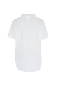 The Shirt - Loose Back Shirt