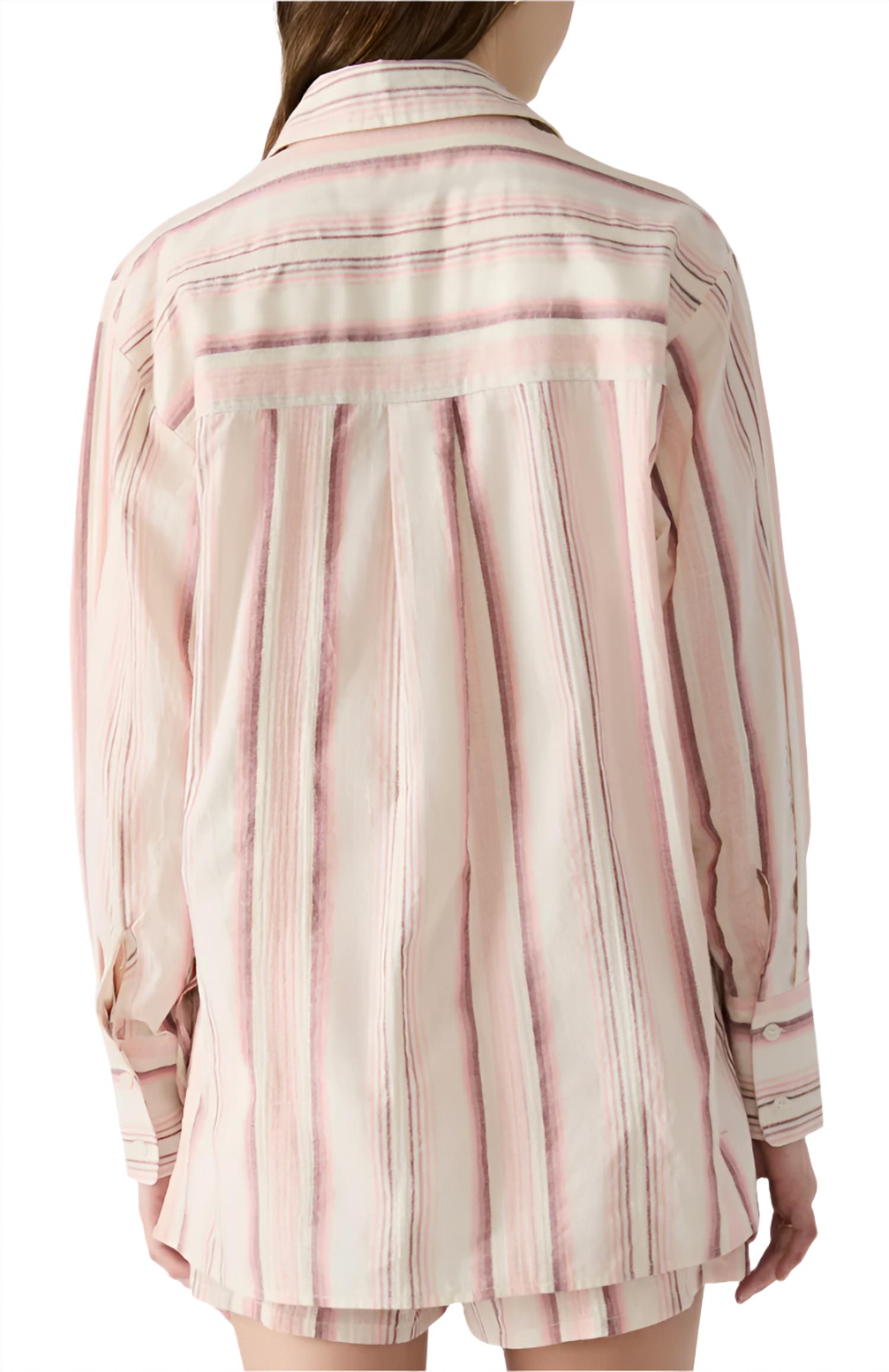 Steve Madden - Murphy Top