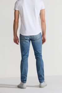 Monfrere - Brando Slim Fit Jeans