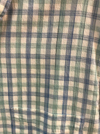 Faherty - Men's Ventura Check Button Down Shirt