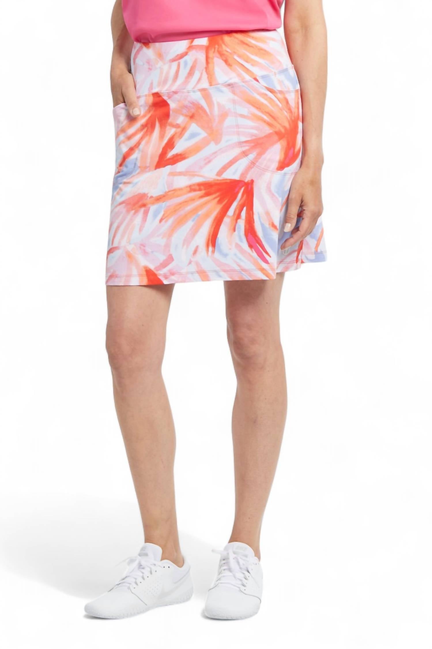 Tribal - HIGH PERFORMANCE SKORT