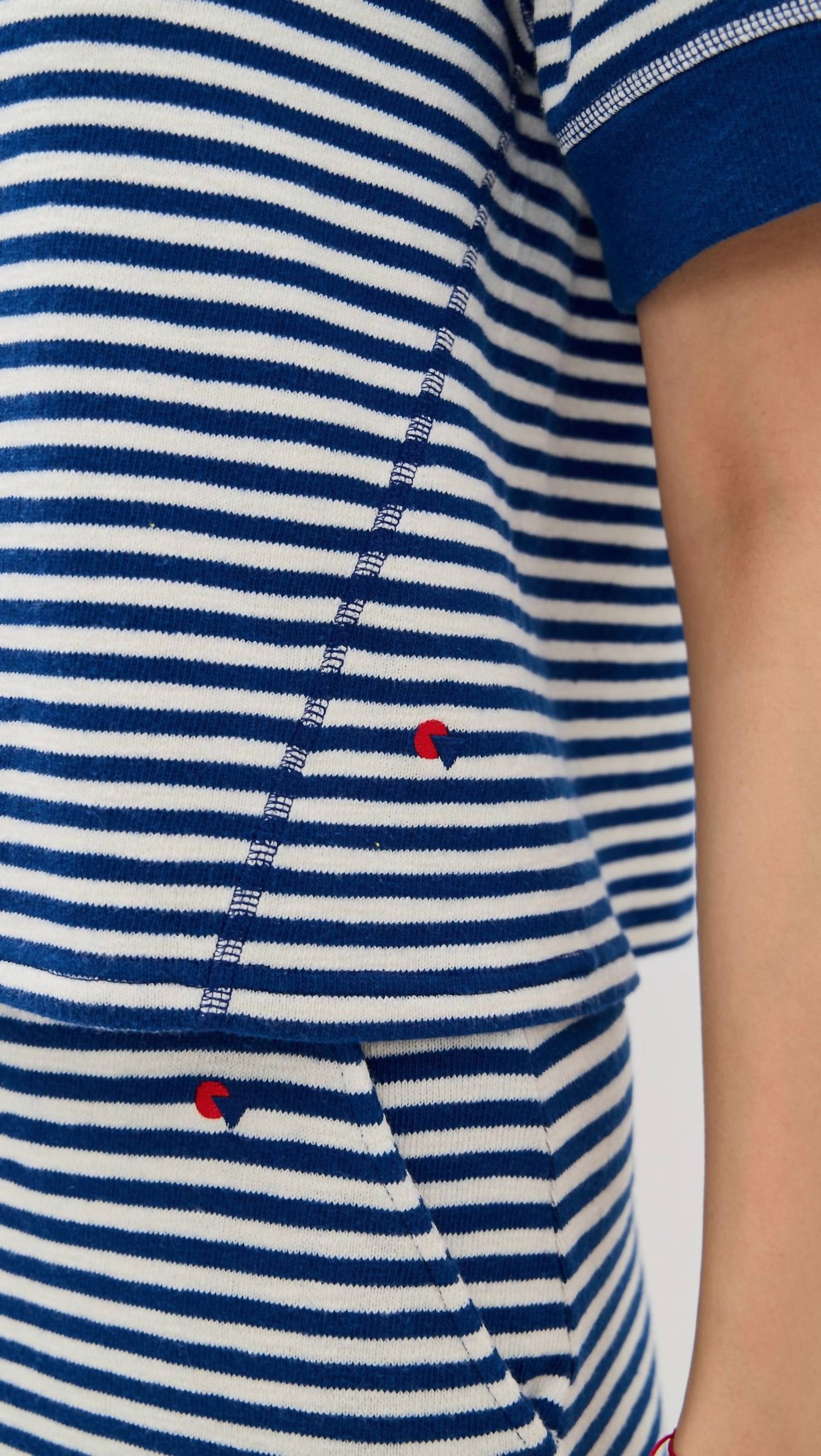 Clare V. - Le Bateau Tee
