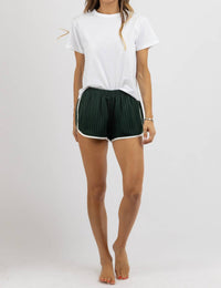 Loucia - RETRO RIDER SHORT