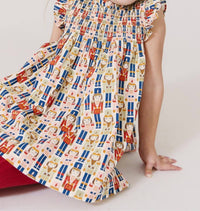 Pink Chicken - Stevie Dress