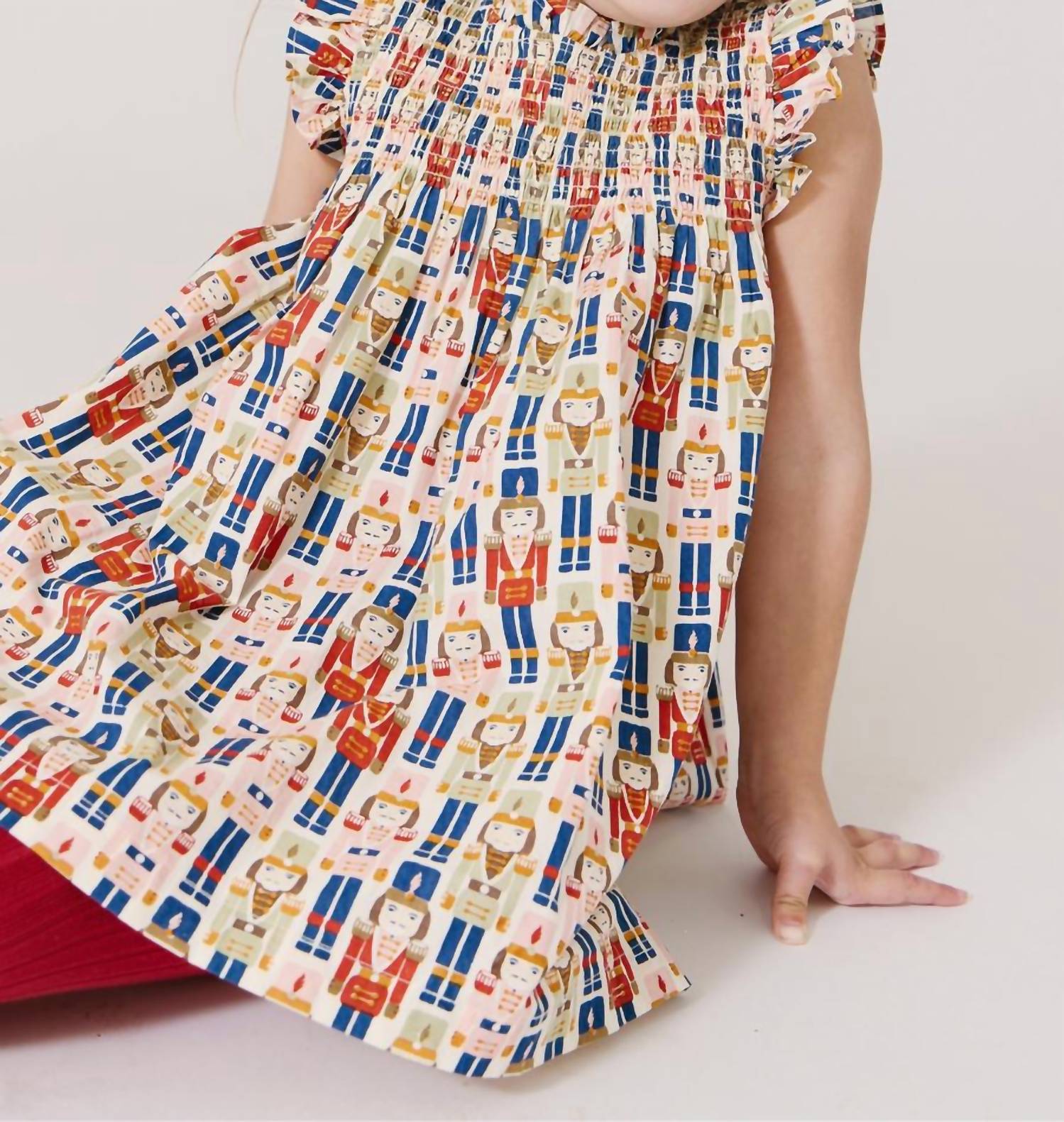 Pink Chicken - Stevie Dress