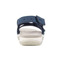 Earth - Women's Samsin Strappy Casual Flat Sandals