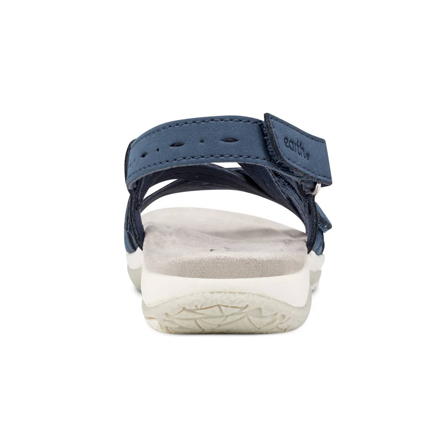 Earth - Women's Samsin Strappy Casual Flat Sandals