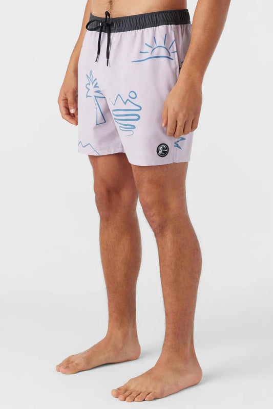 O'Neill - Men's Og Volley Boardies