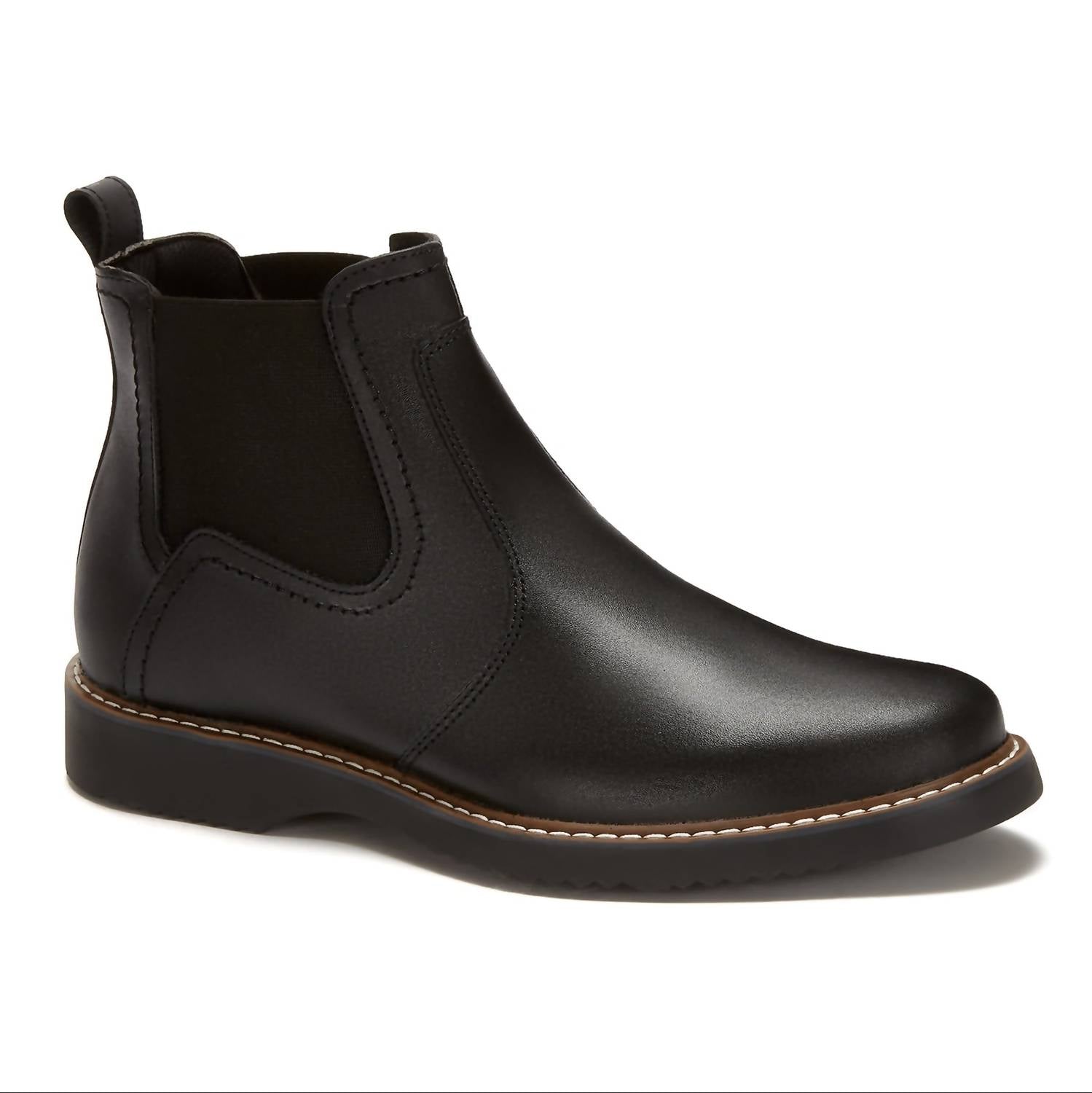 Ferrato - Men's Leather Boots