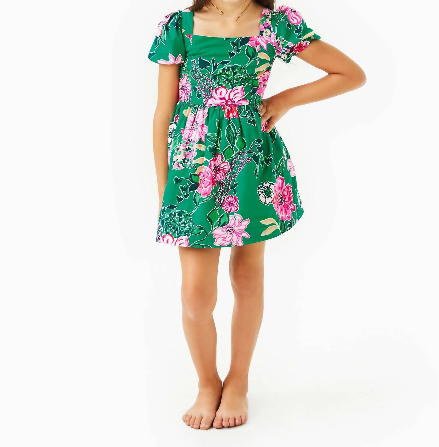 Lilly Pulitzer - Shivangi Dress