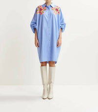 Essentiel Antwerp - Hagittarius Dress