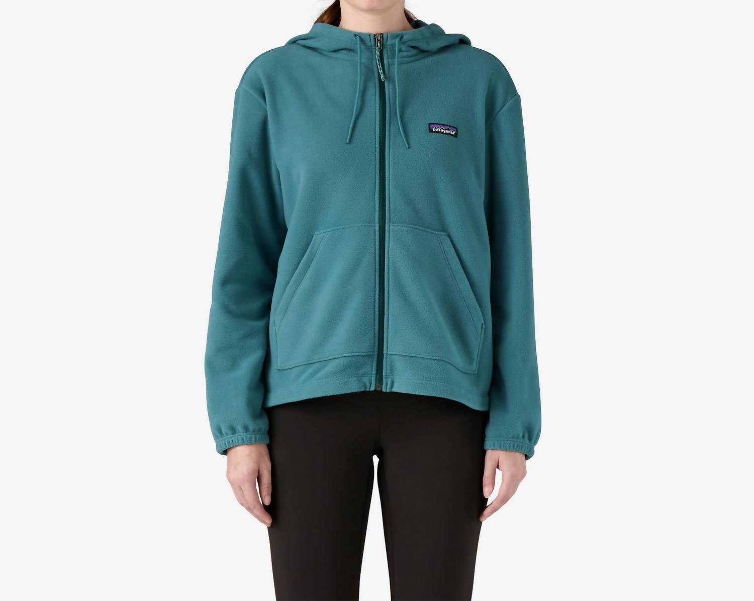 Patagonia - Women's Micro D Fleece Hoody