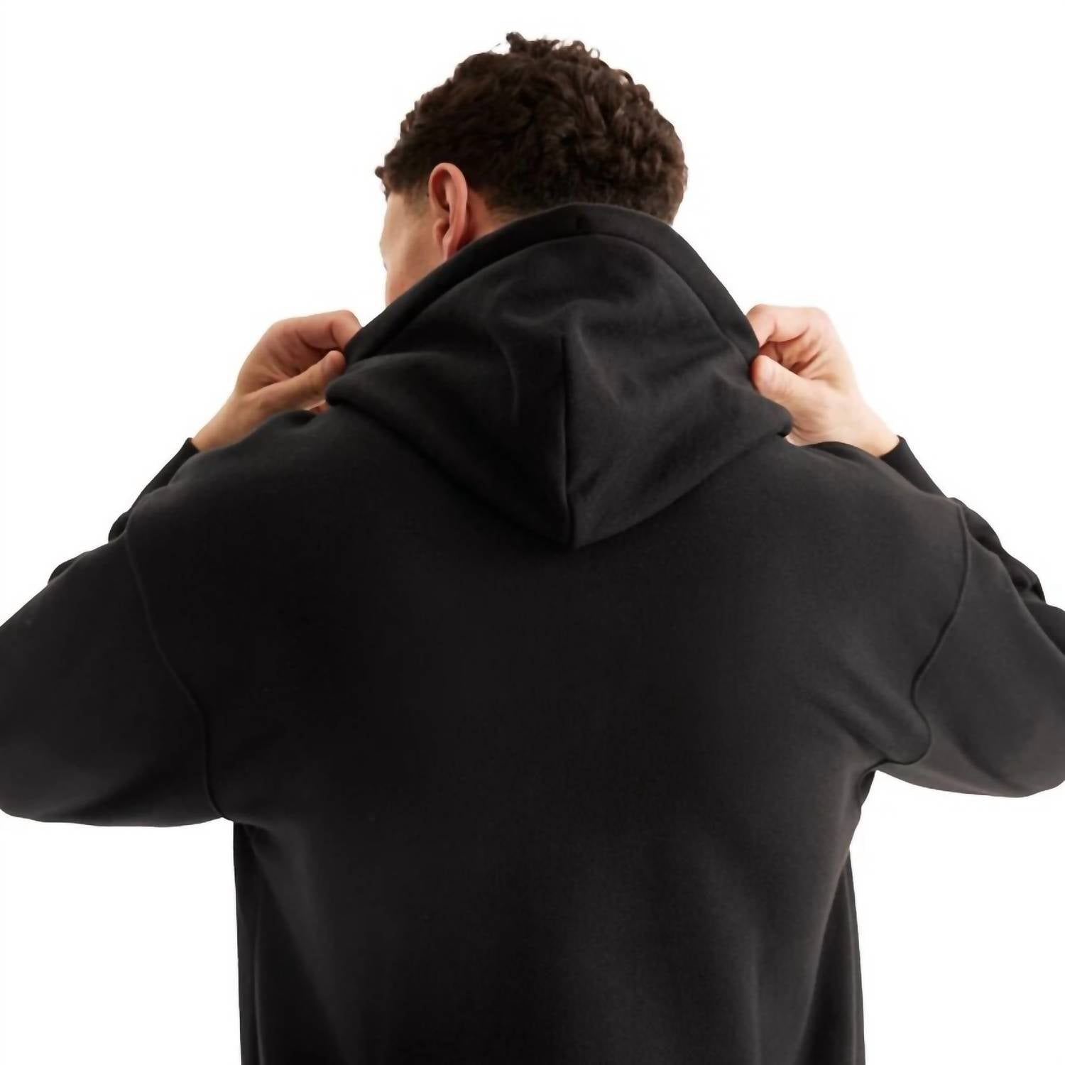 On - Club Hoodie
