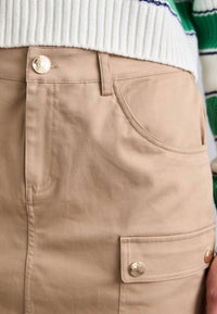 Staud - San Carlos Skirt