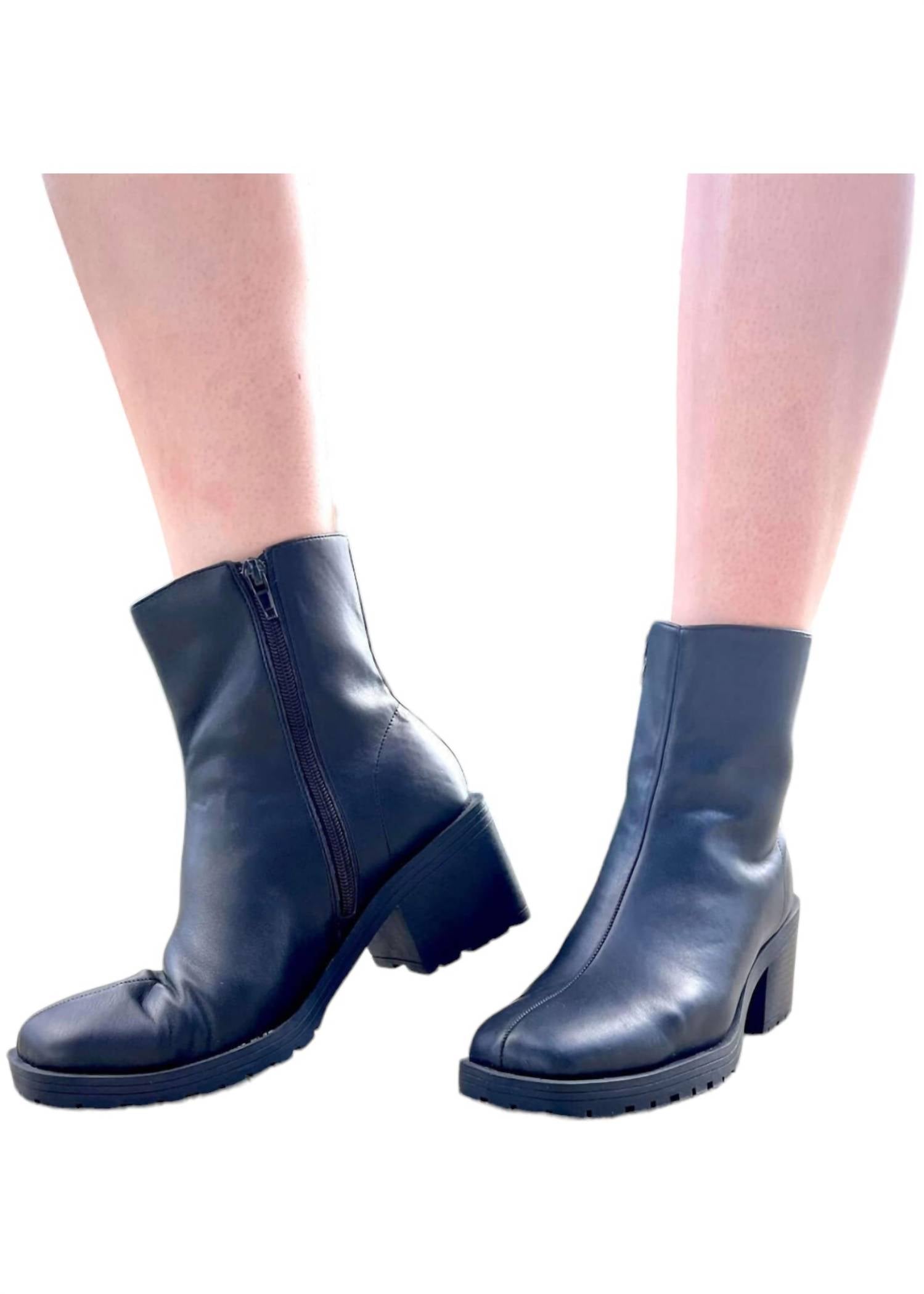 Shu Shop - Women's Chained To You Boots