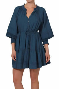 Cleobella - Meadow Mini Dress
