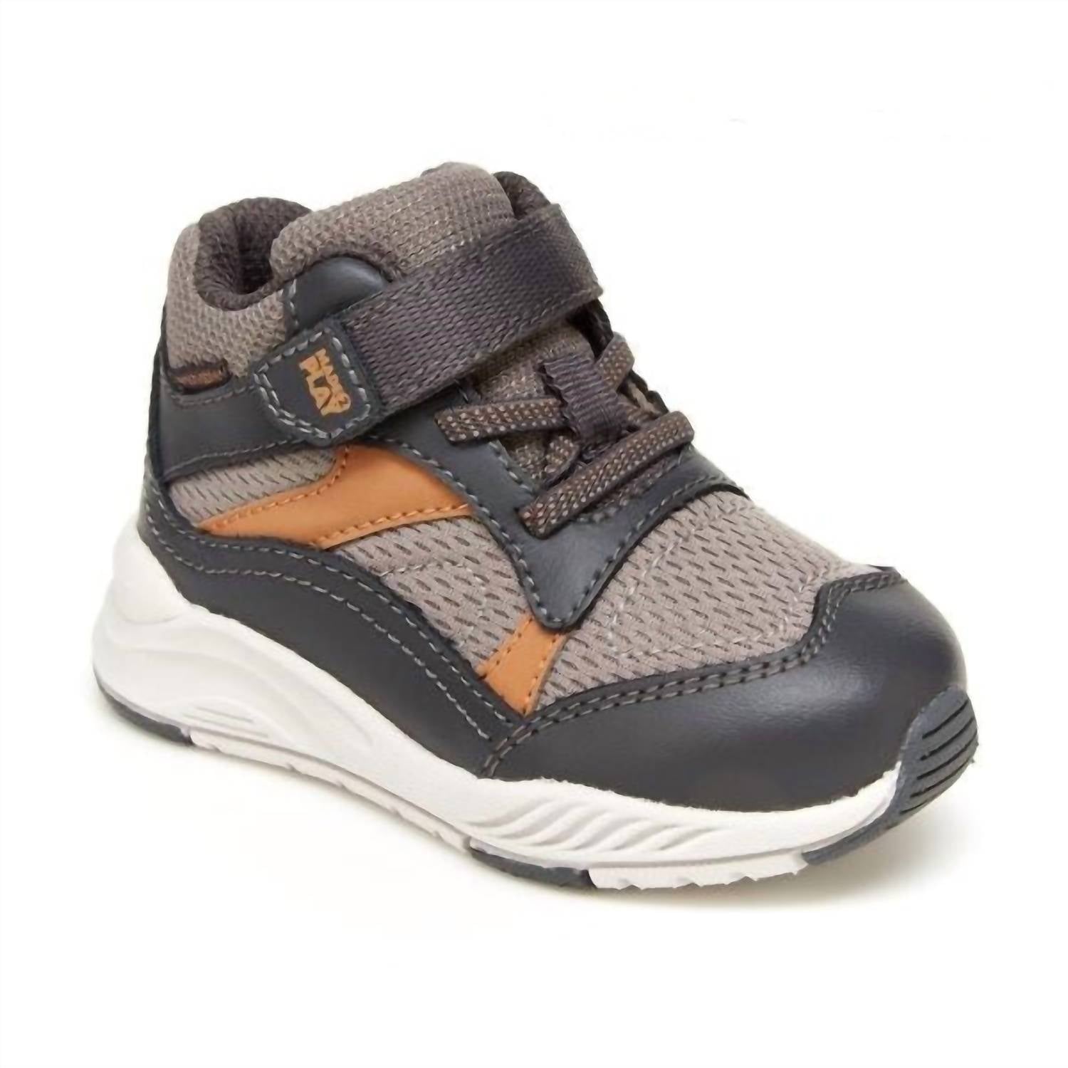 Stride Rite - Toddler Made2play Wilson Sneaker