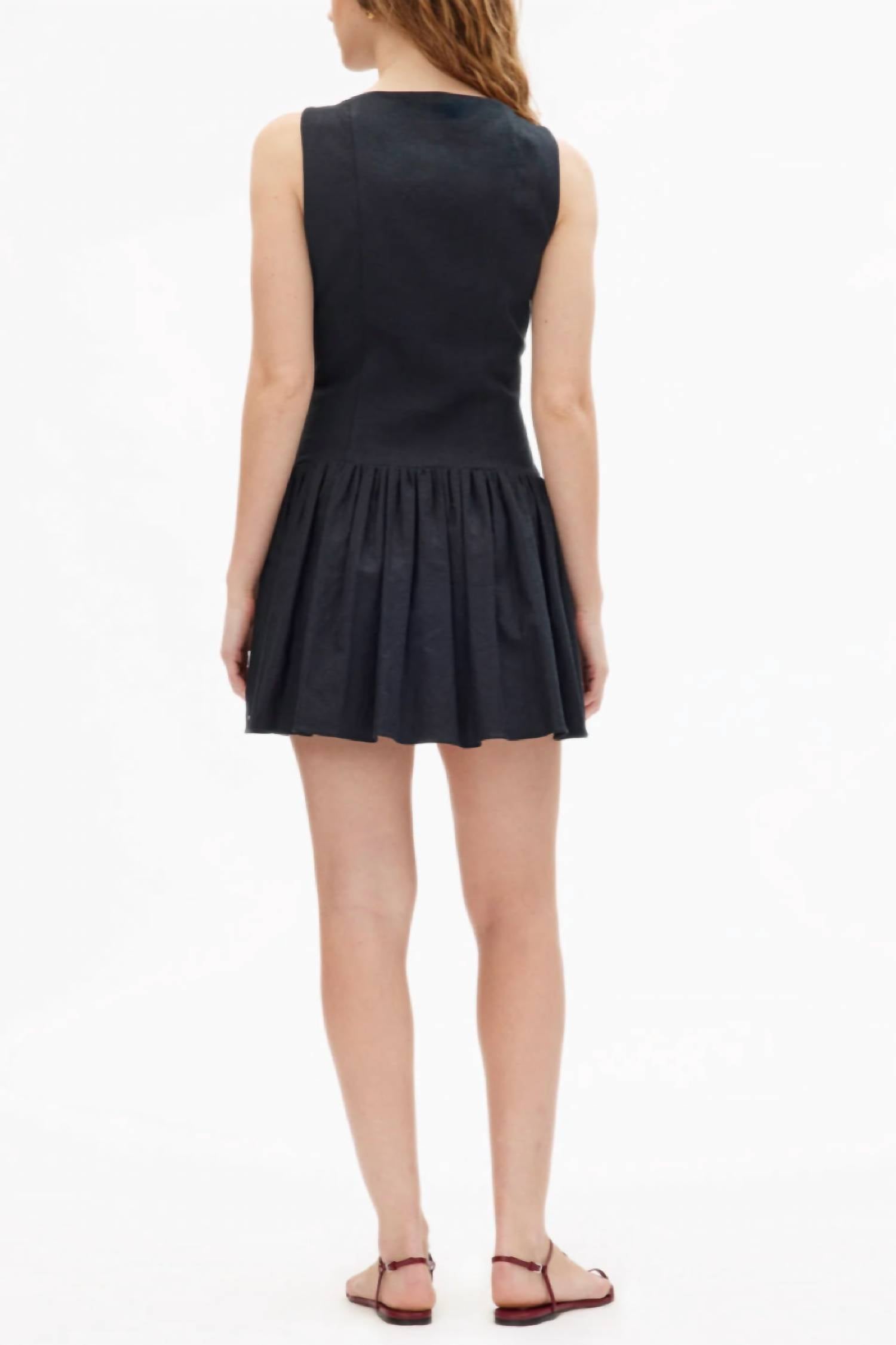 Tanya Taylor - Rebecca Mini Dress