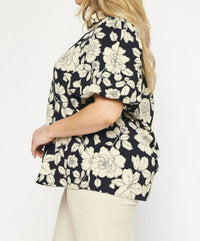 Entro - Every Woman Blouse