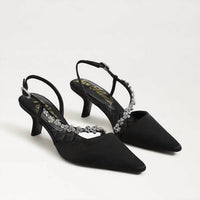 Sam Edelman - Women's Bonnie Slingback Pump Shoe