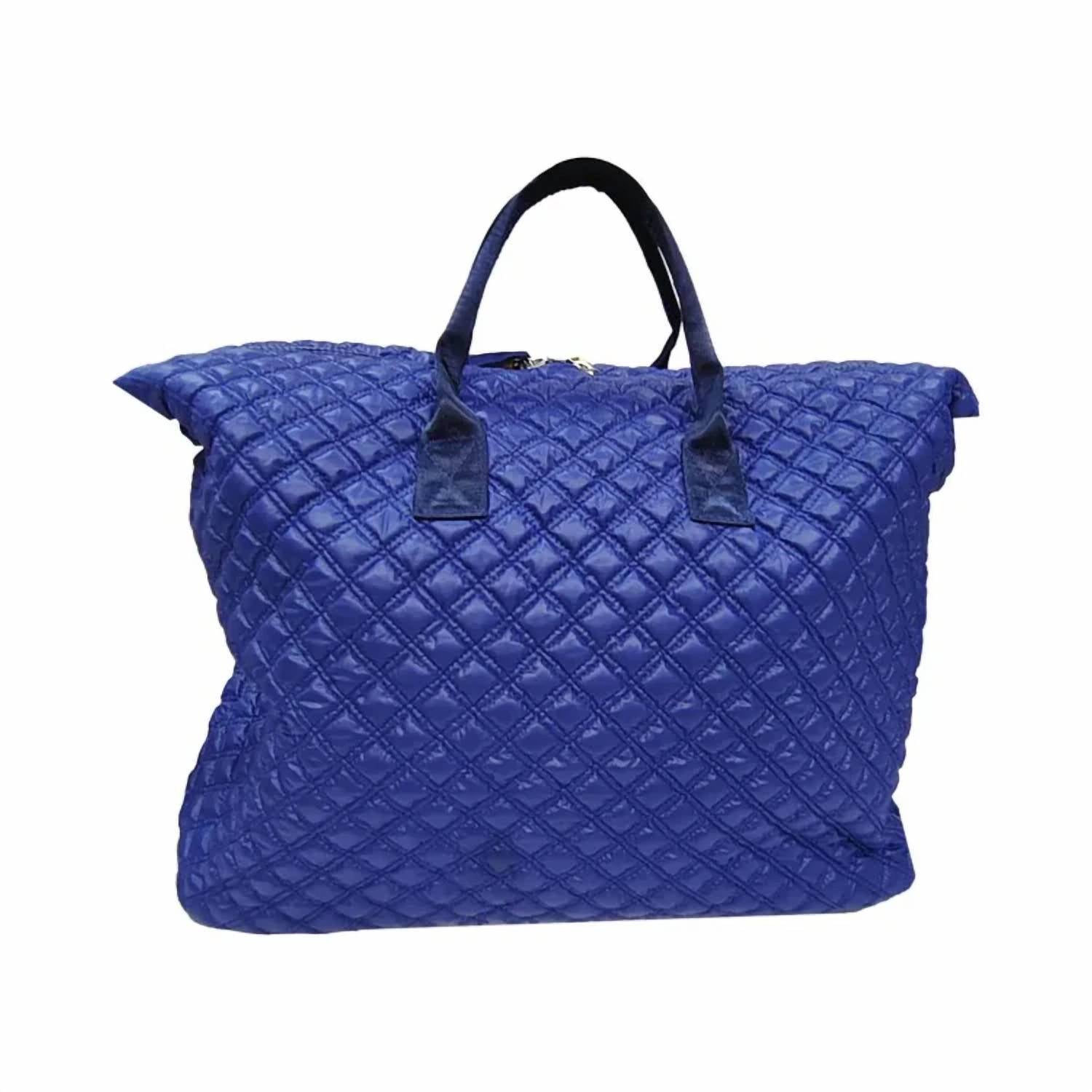 Trvl Design - Women's Overpacker Duffel Bag