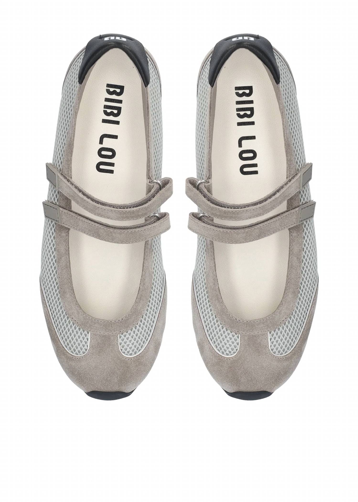 Bibi Lou - Women's Naomi Sneaker