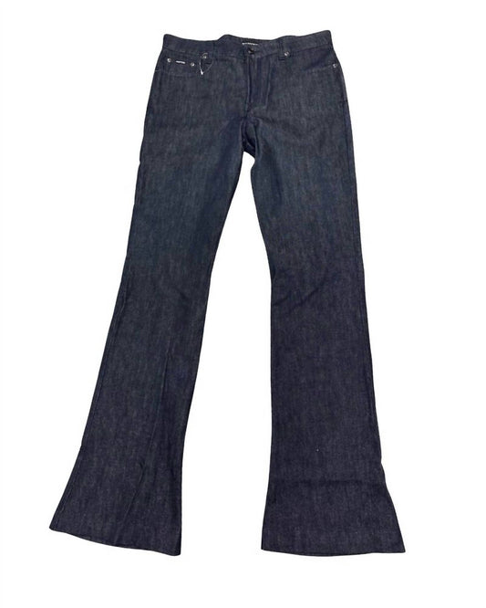 Tom Ford - Women's Flared Denim Jeans