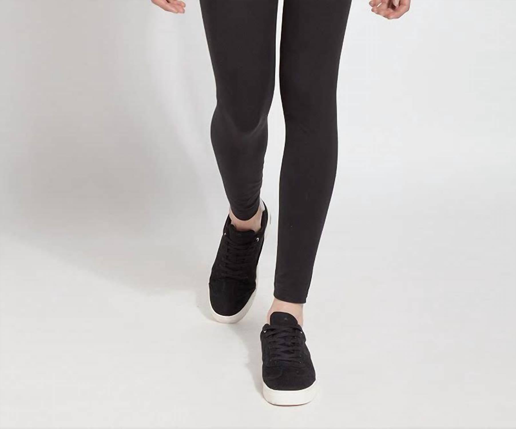 Lysse - Cotton Tight Ankle Legging