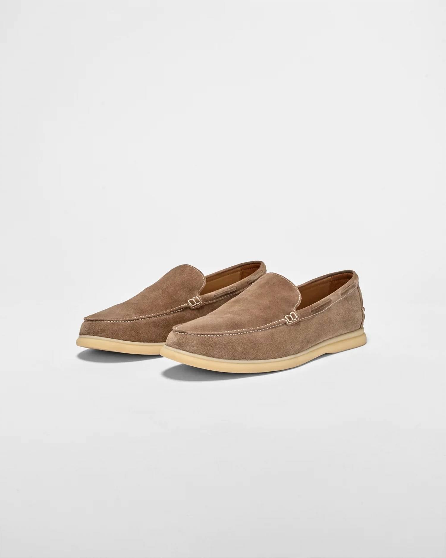 Johnnie-O - Men's Malibu Slip-on Moccasin