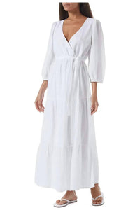 Melissa Odabash - Libby Maxi Sundress