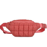 Sol And Selene - Women's Resurgence Crossbody Sling Bag