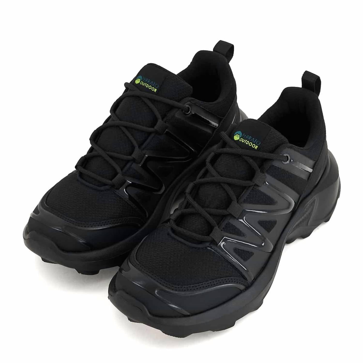 Ferrato - Men's Outdoor Sneaker