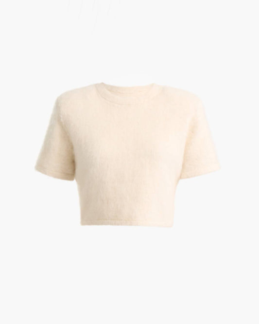 Dodiee - Women's Talia Short Sleeve Top