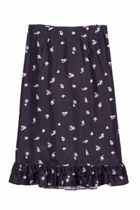 Ciao Lucia - Lilura Midi Skirt