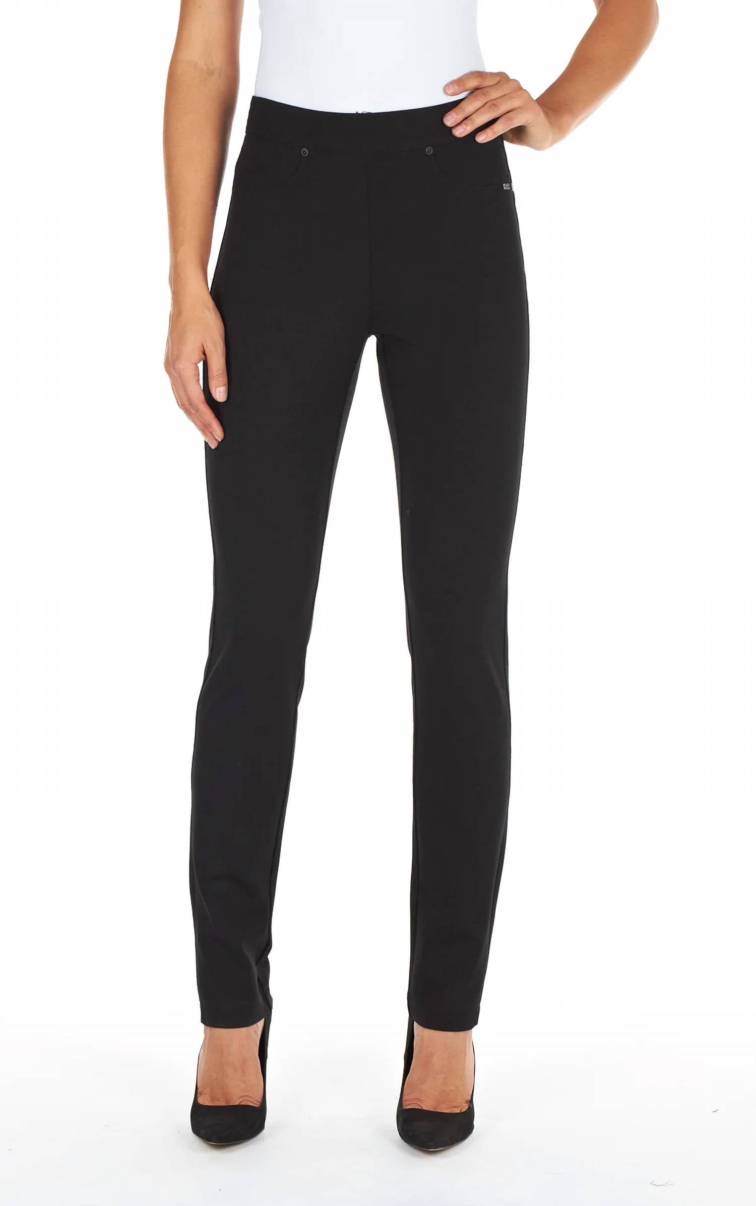 Fdj - Pull-on Ponte Leggings