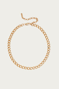 SOHO CHAIN NECKLACE
