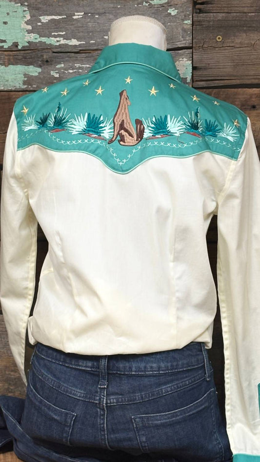 Panhandle - Women's Western Jacket